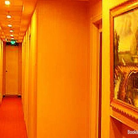 Super 8 Hotel Beijing Dong Si 외부 사진