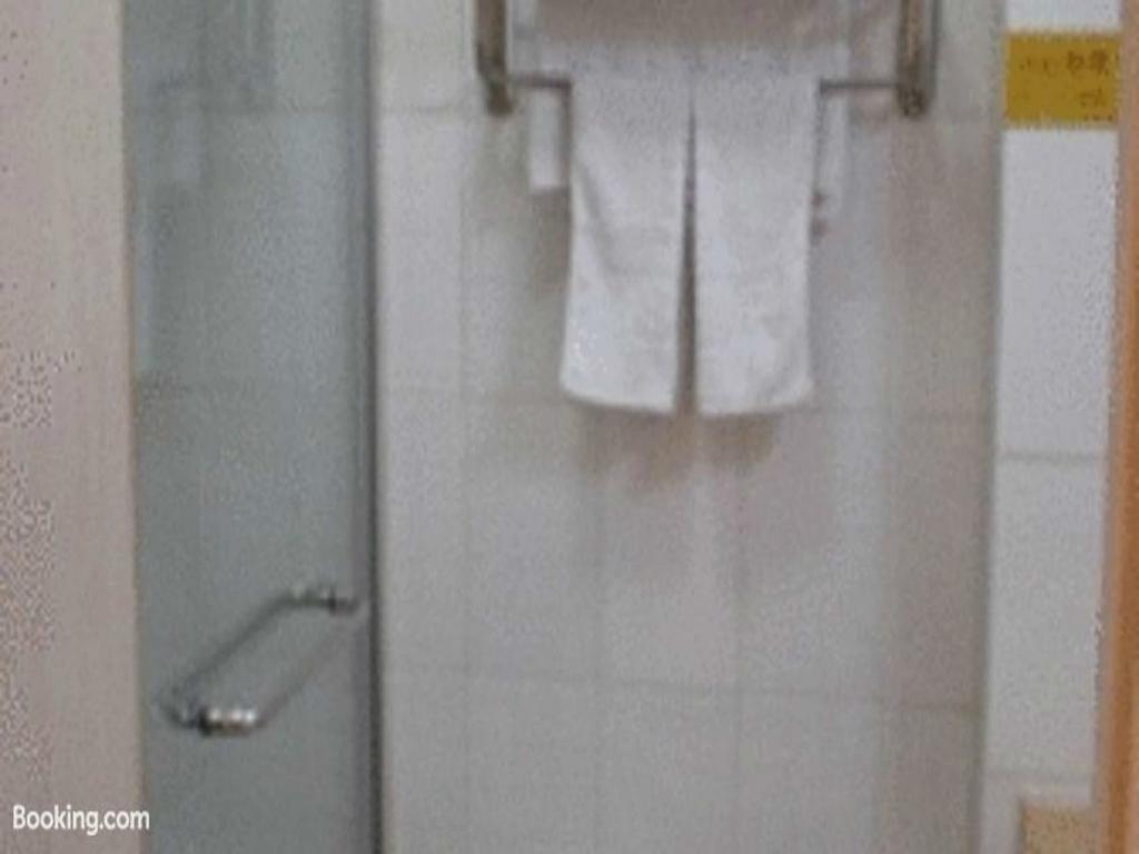 Super 8 Hotel Beijing Dong Si 외부 사진