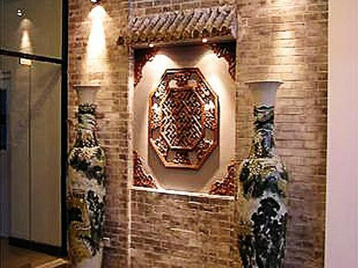 Super 8 Hotel Beijing Dong Si 외부 사진